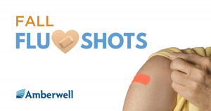 Flu Shot Community Event @ Amberwell Highland Clinic