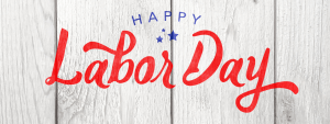 Labor Day