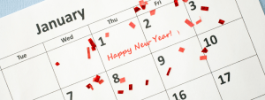 New Year's Day