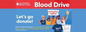 Blood Drive at Amberwell Atchison @ Amberwell Atchison